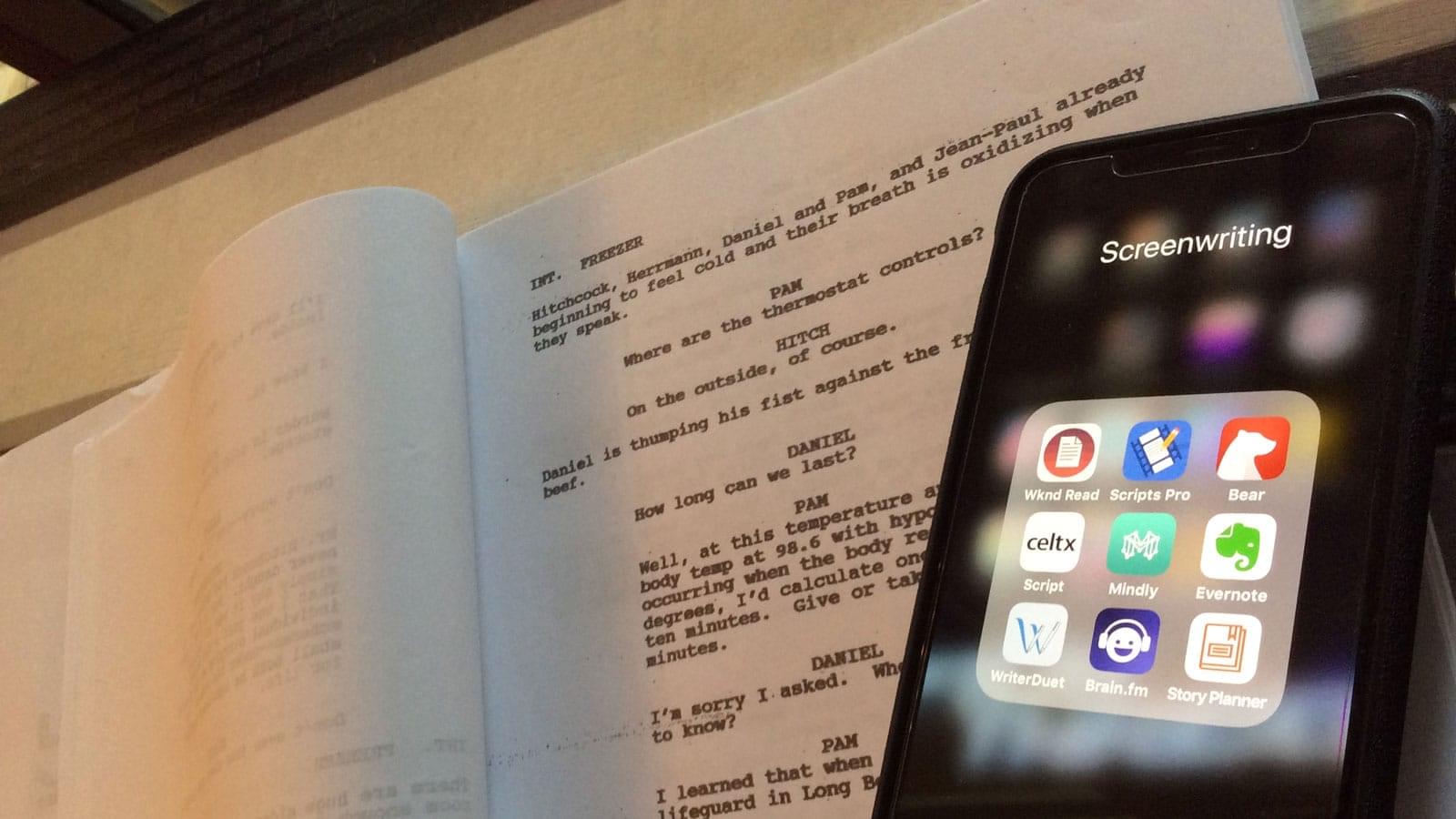 FEAT-Screenwriting-Apps-02 Image