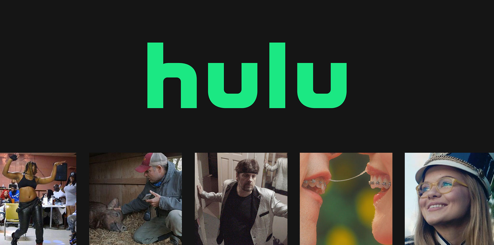 FEATURE-Hulu-Streaming Image