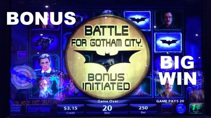 FEAT-Slots-Batman Image