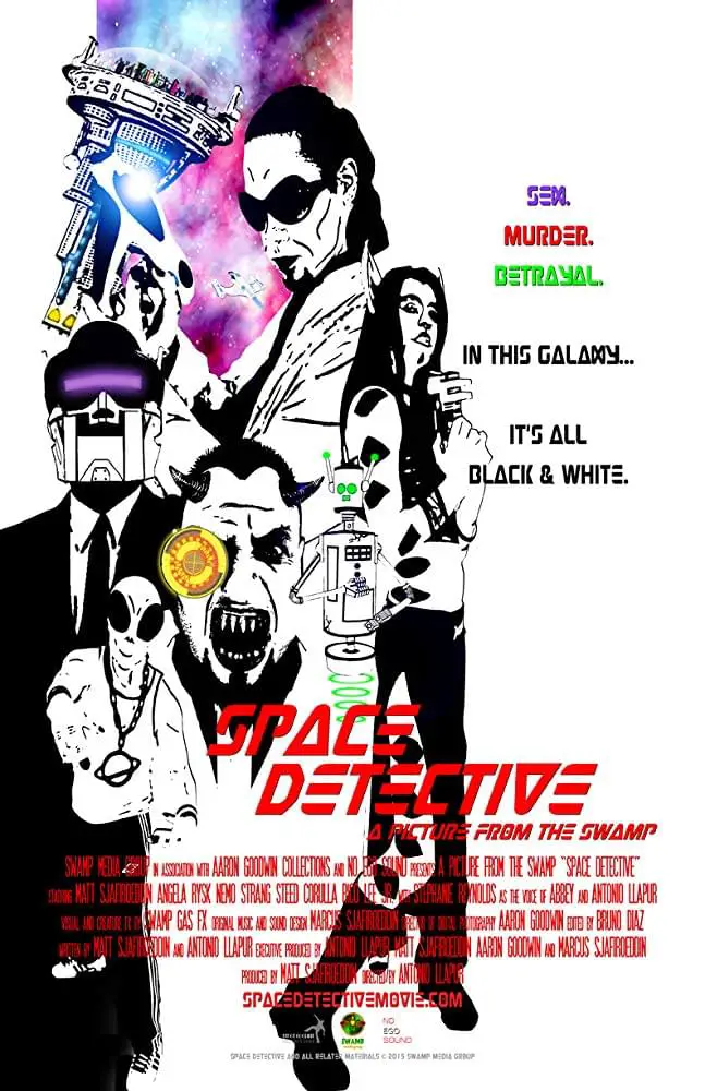 REV-SpaceDetective-4 Image
