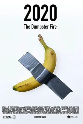 REVIEW-2020-The-Dumpster-Fire-4 Image