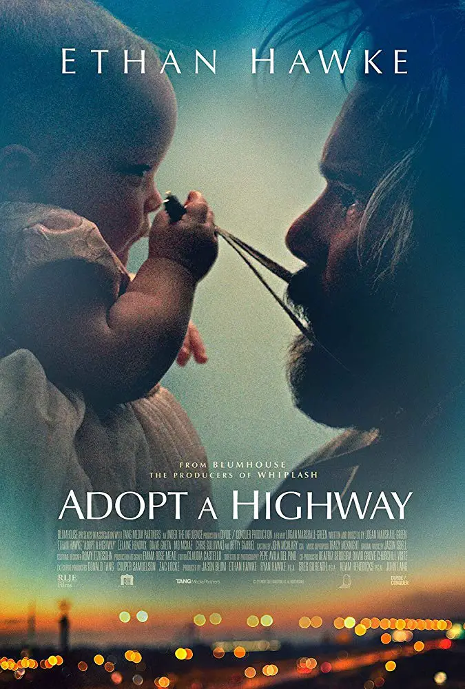REVIEW Adopt A Highway 2 Image
