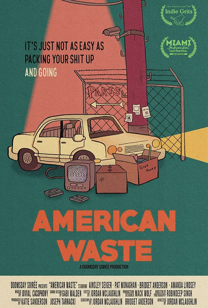 REVIEW-American-Waste-4 Image