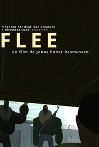 REVIEW-Flee-3 Image