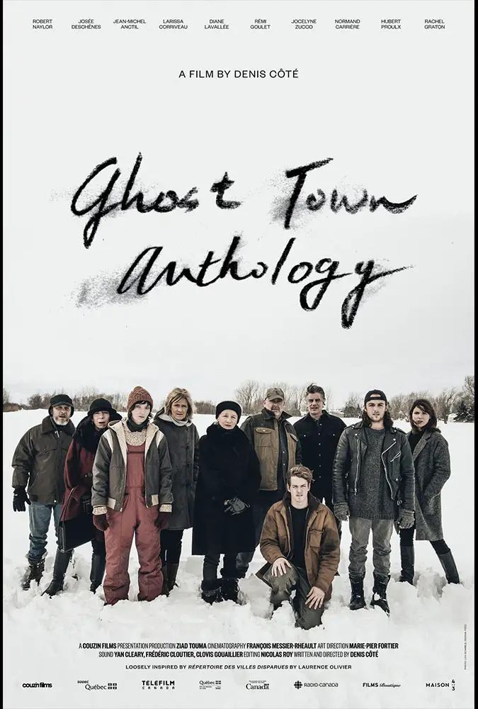 REVIEW-Ghost-Town-Anthology-4 Image