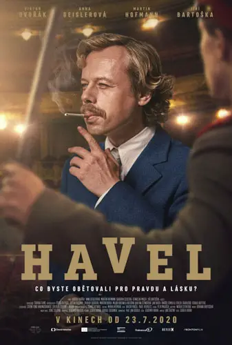 REVIEW-Havel-2 Image