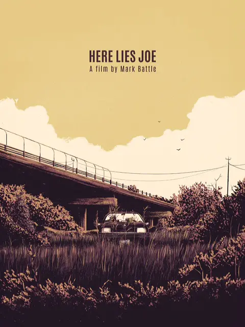 REVIEW-Here-Lies-Joe-4 Image