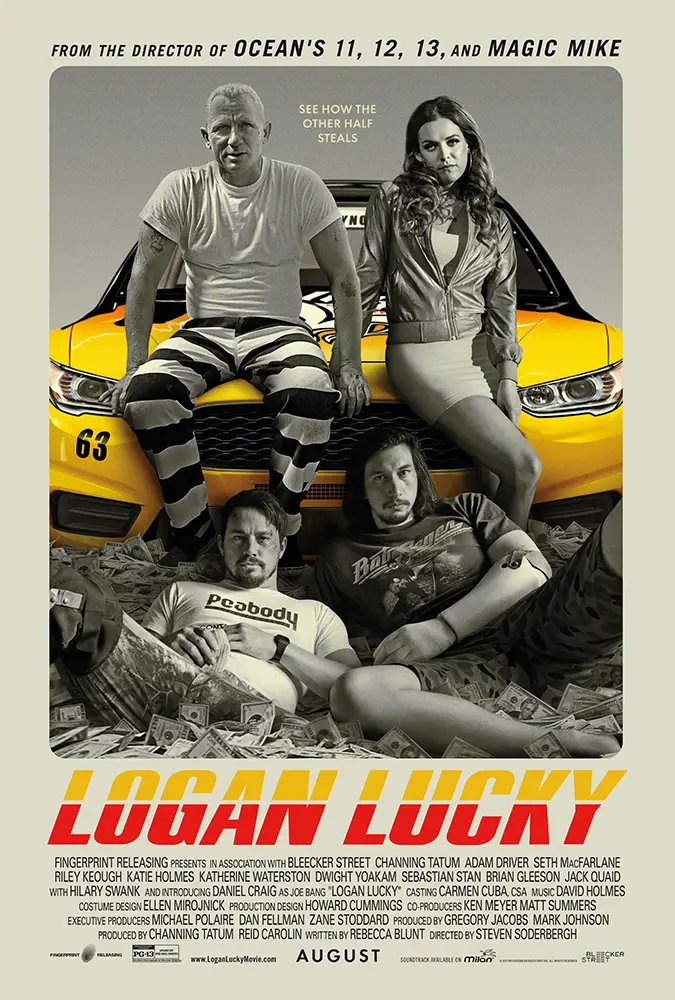 REVIEW-Logan-Lucky-1 Image