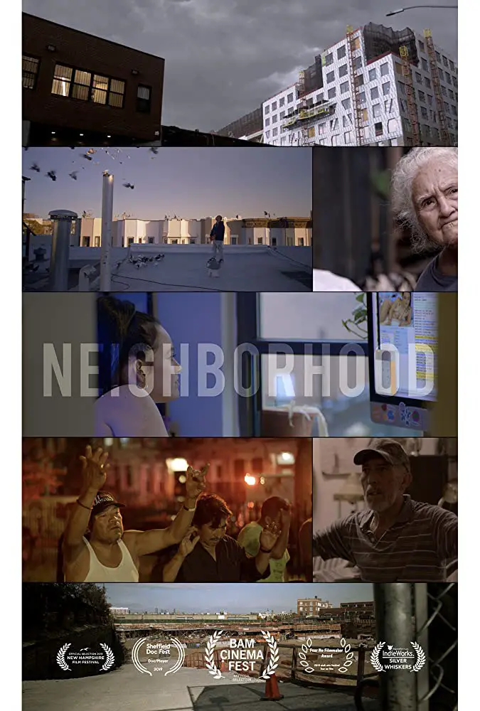 REVIEW-Neighborhood-2 Image