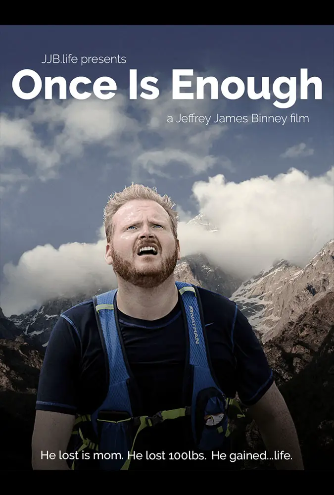 REVIEW-Once-Is-Enough-4 Image