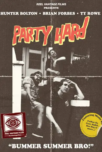 REVIEW-Party-Hard-5 Image