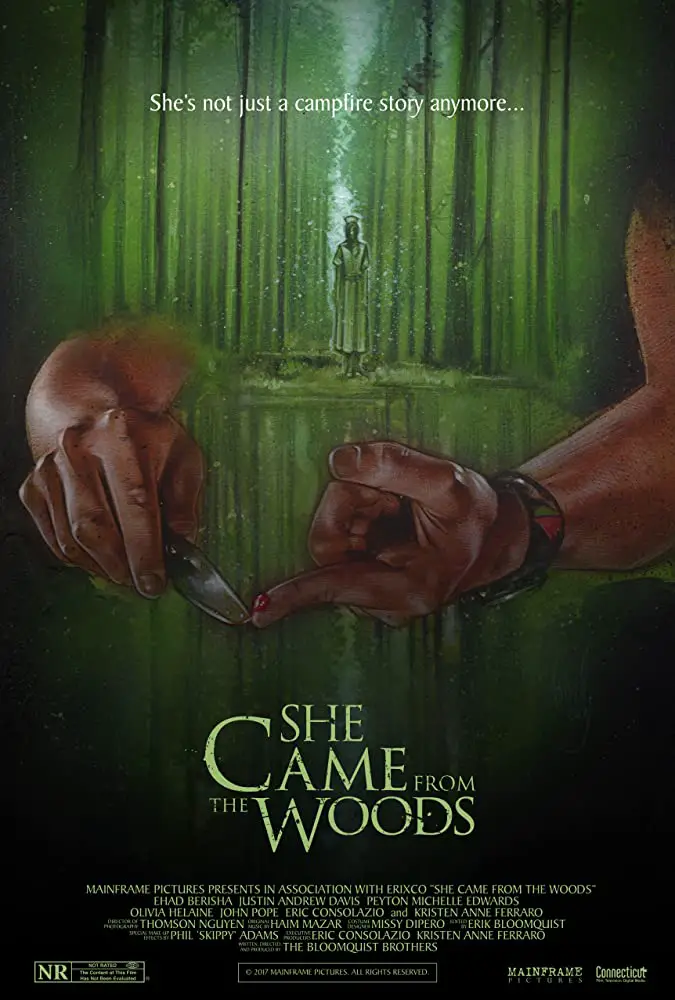 REVIEW-She-Came-From-The-Woods-5 Image