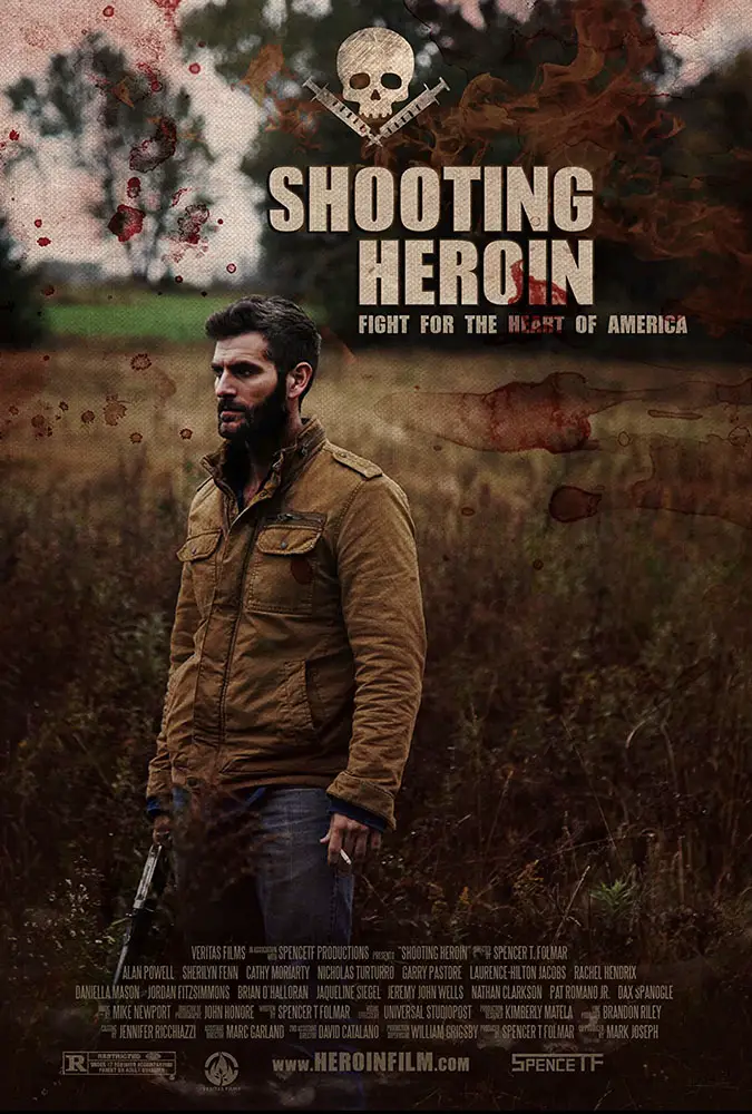 REVIEW-Shooting-Heroin-1 Image