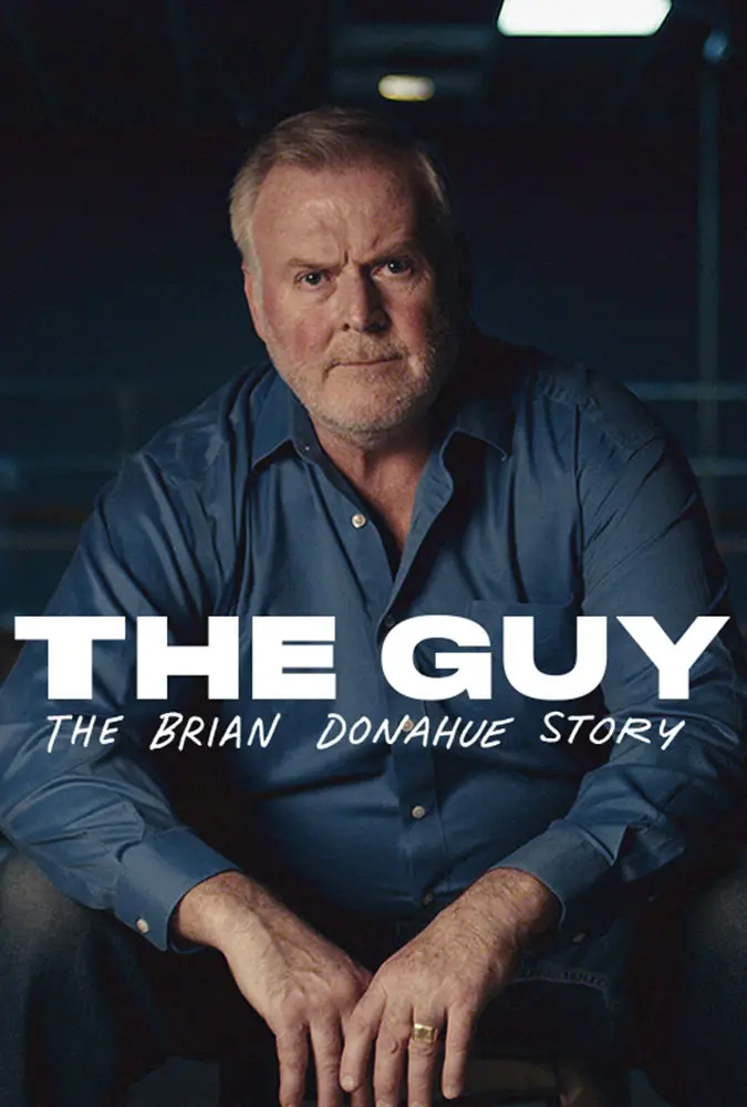 REVIEW-The-Guy-The-Brian-Donahue-Story-4 Image
