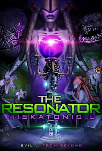 REVIEW-The-Resonator-Miskatonic-U-5 Image