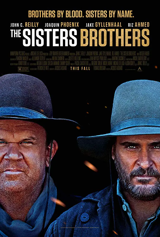 REV-TheSistersBrothers-5 Image
