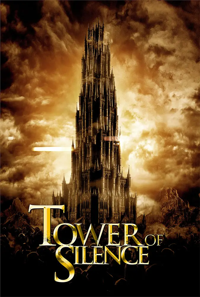 REVIEW-Tower-Of-Silence-4 Image
