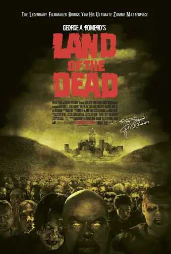 Land of the Dead Image