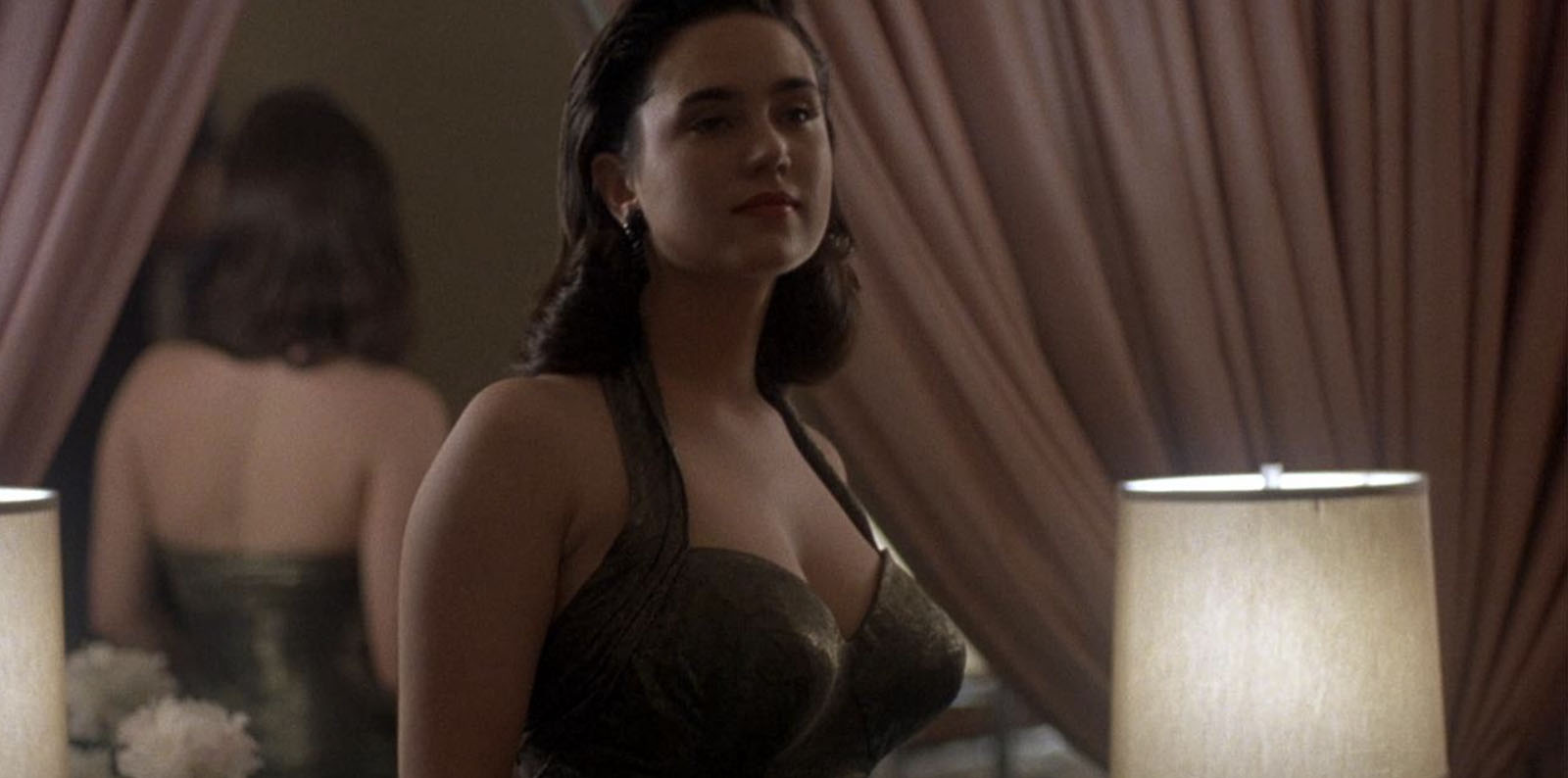 Best tits in a movie