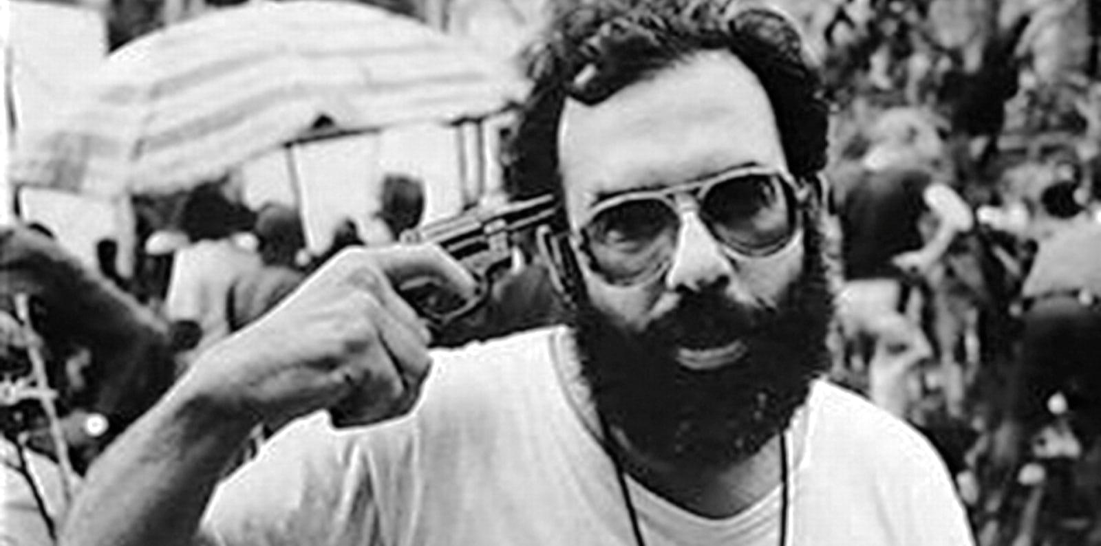 Outside and Alone: Francis Ford Coppola | Film Threat