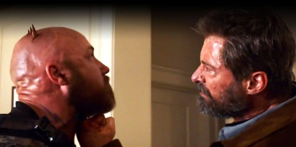 The New Logan Trailer Will Blow Your Mind image