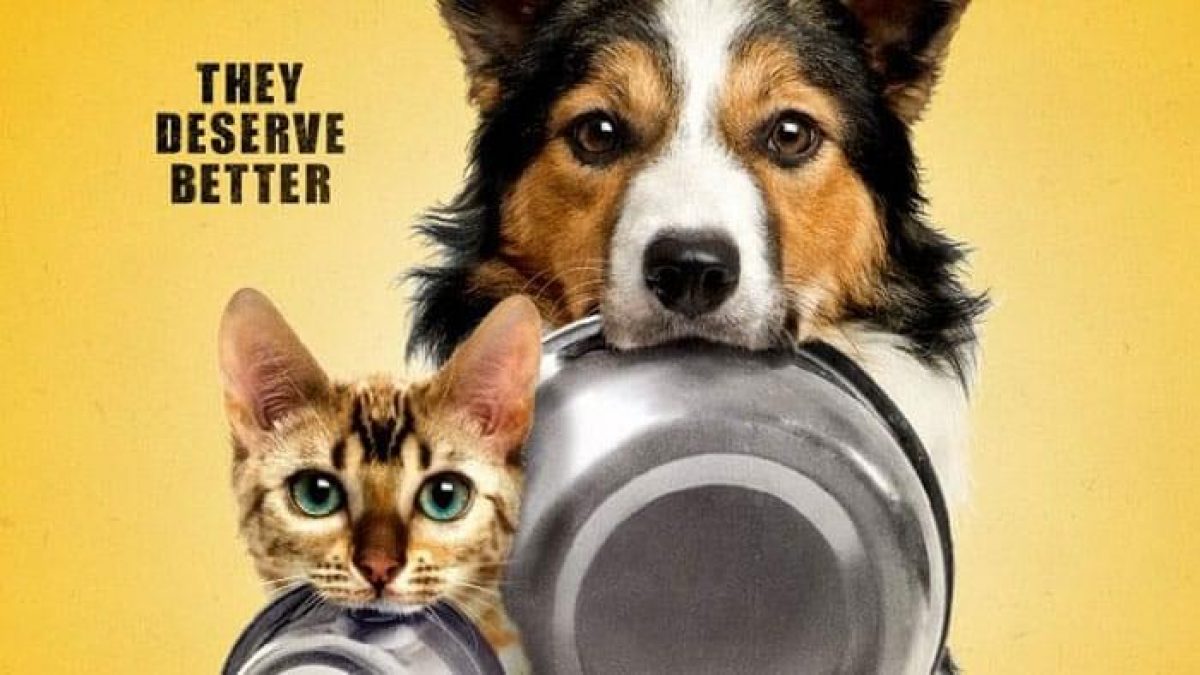 pet fooled documentary