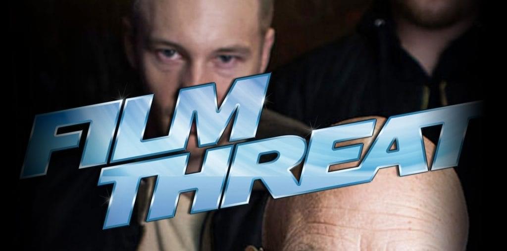 Listen to Episode Deux of the Film Threat Podcast image