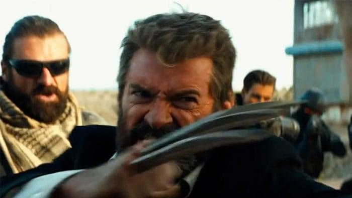 Hugh Jackman Back For More Wolverine Action  image