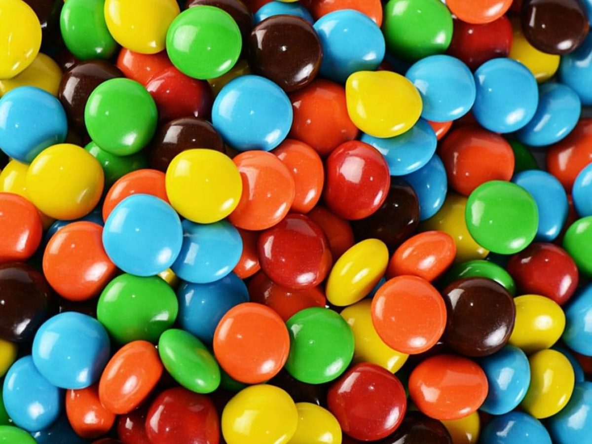 Was 'We're Putting Cum Inside M&M's' Ad Real?