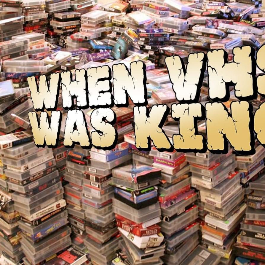 Welcome to the VHS Underground | Film Threat