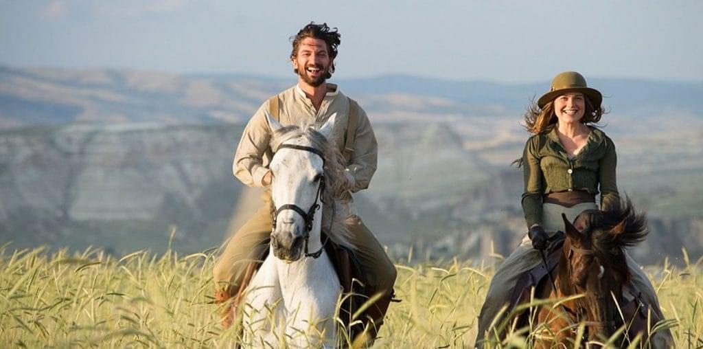 The Ottoman Lieutenant image