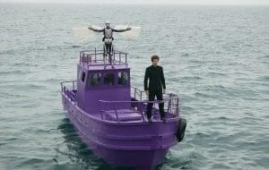 Five Films Worth Seeing at the Oak Cliff Film Festival Image