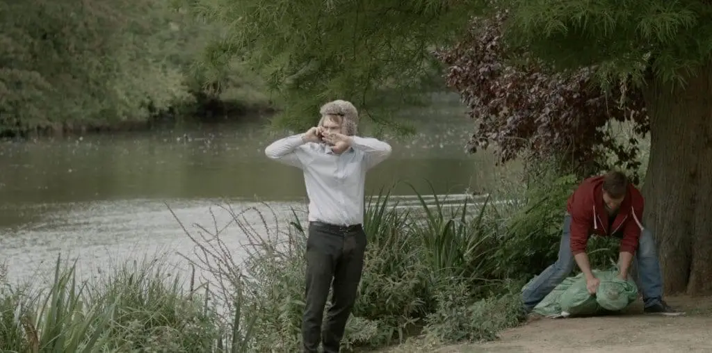 Deny Everything image