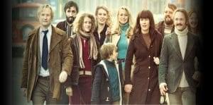 The Commune Image