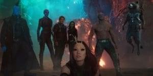 Guardians of the Galaxy Vol. 2 Image