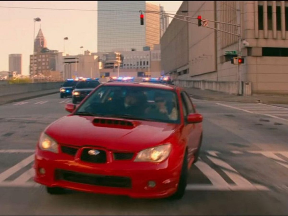 Baby Driver Featured, Reviews Film Threat