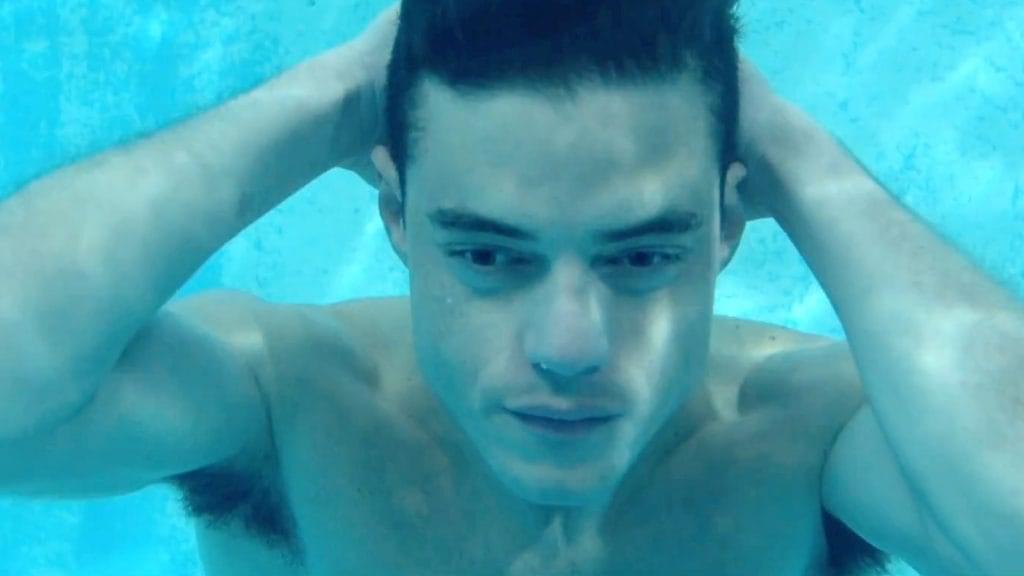 Buster’s Mal Heart image