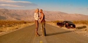 It Stains The Sands Red Film Threat