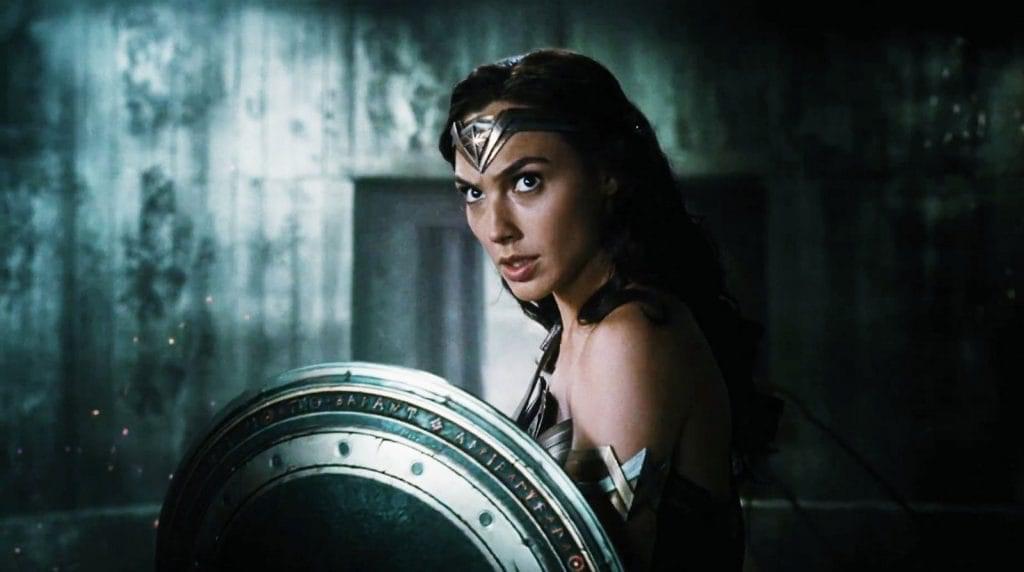 Wonder Woman image