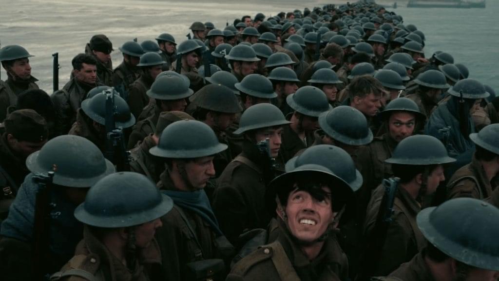 Dunkirk image