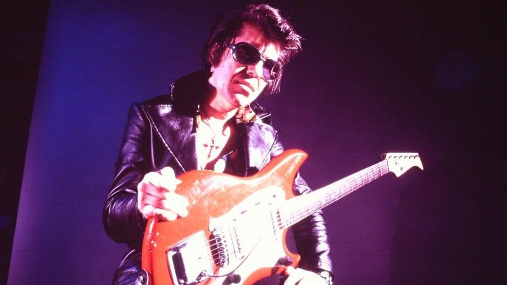 Rumble: The Indians Who Rocked the World image