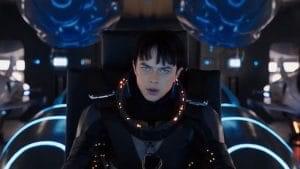 Valerian and the City of a Thousand Planets Image