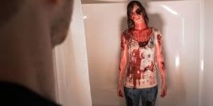 Volumes of Blood: Horror Stories Image
