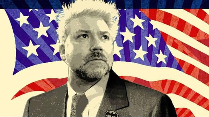 Podcast Live from Politicon : All the Presidents Movies image