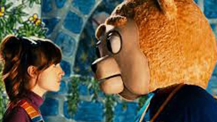 Brigsby Bear is the Children’s Show For One. image
