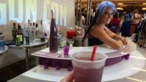 Podcast: DragonCon 2016 Clips!  DC 2017 is in Atlanta 9/1! Image