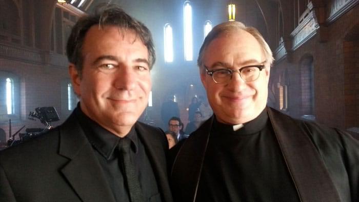 A Special Podcast: How to Get Rich in Independent Film With Richard Schenkman image