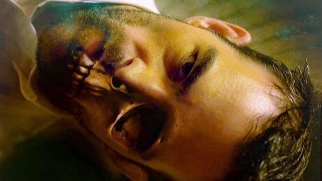 A Brilliant Monster image