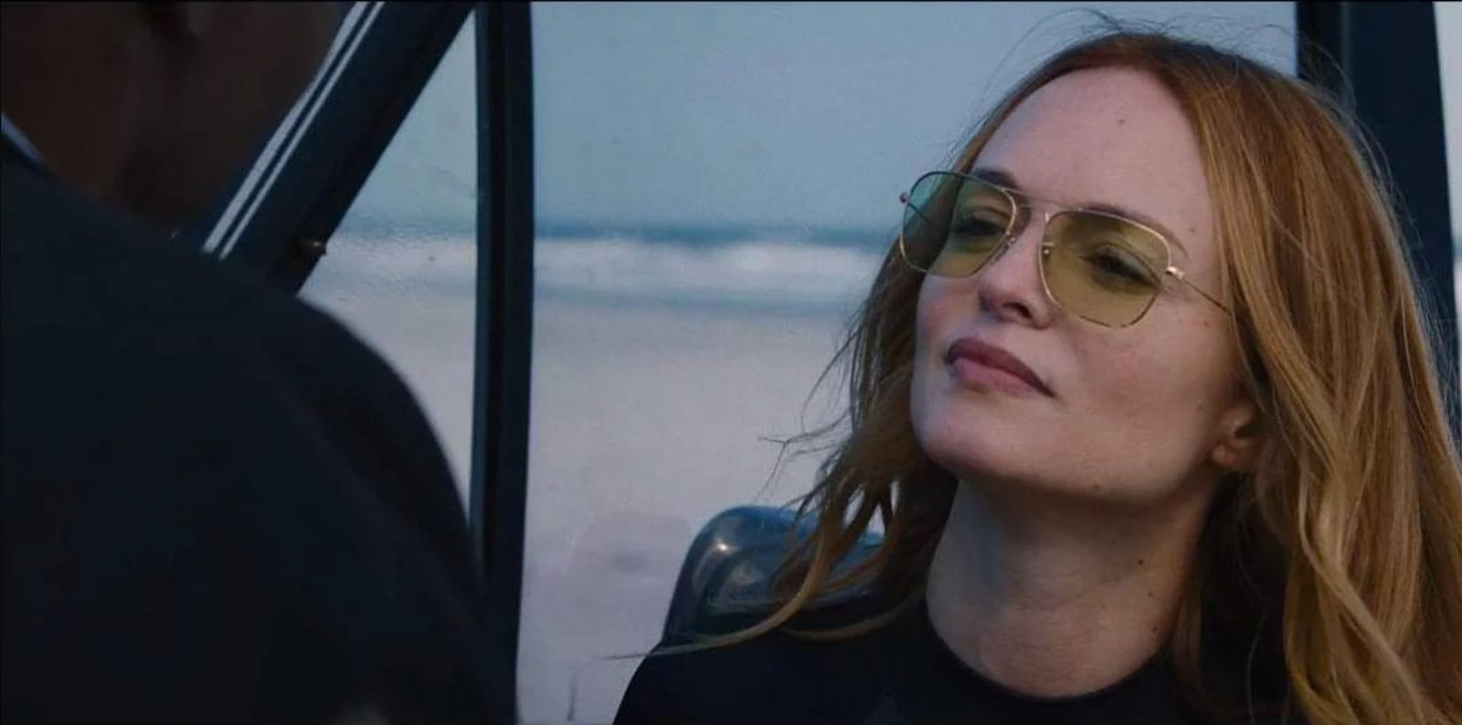 Wetlands Featured, Reviews Film Threat