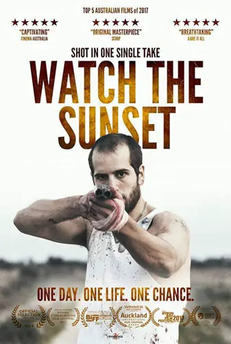 Watch the Sunset Image